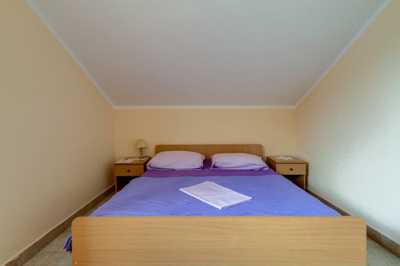 Apartmani Vesna ติวัต ภายนอก รูปภาพ